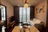 1 Bedroom Condo for rent in The Monument Sanampao, Sam Sen Nai, Bangkok near BTS Sanam Pao