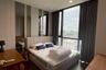 1 Bedroom Condo for rent in The Monument Sanampao, Sam Sen Nai, Bangkok near BTS Sanam Pao