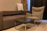 2 Bedroom Condo for rent in M Silom, Suriyawong, Bangkok near BTS Chong Nonsi