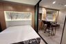 1 Bedroom Condo for rent in Life Ladprao, Chom Phon, Bangkok near BTS Ladphrao Intersection