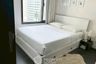 1 Bedroom Condo for rent in Edge Sukhumvit 23, Khlong Toei Nuea, Bangkok near BTS Asoke