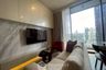 2 Bedroom Condo for rent in Celes Asoke, Khlong Toei Nuea, Bangkok near BTS Asoke