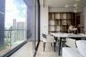 2 Bedroom Condo for rent in Celes Asoke, Khlong Toei Nuea, Bangkok near BTS Asoke