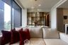 2 Bedroom Condo for rent in Celes Asoke, Khlong Toei Nuea, Bangkok near BTS Asoke