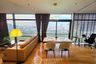 2 Bedroom Condo for rent in Makkasan, Bangkok near Airport Rail Link Makkasan