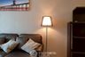 1 Bedroom Condo for rent in Khlong Toei Nuea, Bangkok near MRT Phetchaburi