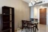 1 Bedroom Condo for rent in Khlong Toei Nuea, Bangkok near MRT Phetchaburi