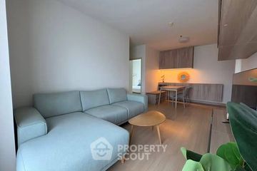 2 Bedroom Condo for rent in Supalai Veranda Rama 9, Bang Kapi, Bangkok