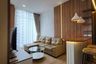 1 Bedroom Condo for rent in The Colony Sukhumvit 11, Khlong Toei Nuea, Bangkok near BTS Nana