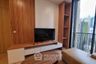 1 Bedroom Condo for rent in The Colony Sukhumvit 11, Khlong Toei Nuea, Bangkok near BTS Nana