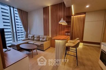 1 Bedroom Condo for rent in The Colony Sukhumvit 11, Khlong Toei Nuea, Bangkok near BTS Nana