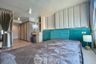 2 Bedroom Condo for rent in Ideo Rama 9 - Asoke, Huai Khwang, Bangkok near MRT Phra Ram 9