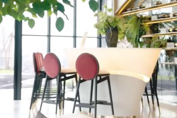 1 Bedroom Condo for rent in Maha Phruettharam, Bangkok near MRT Hua Lamphong