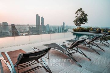 2 Bedroom Condo for rent in The Lofts Silom, Silom, Bangkok near BTS Surasak