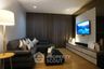 2 Bedroom Condo for rent in Khlong Toei Nuea, Bangkok near BTS Nana