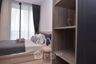 1 Bedroom Condo for rent in THE LINE Phahol - Pradipat, Phaya Thai, Bangkok near BTS Saphan Kwai