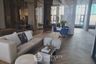 1 Bedroom Condo for rent in Knightsbridge Kaset Society, Sena Nikhom, Bangkok near BTS Sena Nikhom