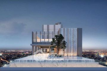 1 Bedroom Condo for rent in Knightsbridge Kaset Society, Sena Nikhom, Bangkok near BTS Sena Nikhom