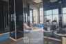 1 Bedroom Condo for rent in Knightsbridge Kaset Society, Sena Nikhom, Bangkok near BTS Sena Nikhom