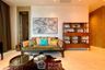 2 Bedroom Condo for rent in Ashton Silom, Suriyawong, Bangkok near BTS Chong Nonsi