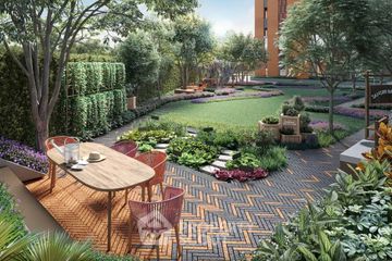 1 Bedroom Condo for rent in FLO by Sansiri, Khlong San, Bangkok near BTS Khlong San