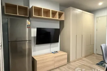 1 Bedroom Condo for rent in Regent Home Bangna, Bang Na, Bangkok near BTS Bang Na