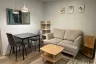1 Bedroom Condo for rent in Regent Home Bangna, Bang Na, Bangkok near BTS Bang Na