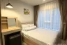 1 Bedroom Condo for rent in Regent Home Bangna, Bang Na, Bangkok near BTS Bang Na