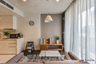 1 Bedroom Condo for sale in Nara 9 by Eastern Star, Sathon, Bangkok near BTS Chong Nonsi