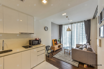 1 Bedroom Condo for sale in Nara 9 by Eastern Star, Sathon, Bangkok near BTS Chong Nonsi