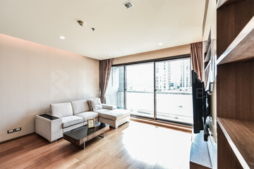 2 Bedroom Condo for sale in The Address Sathorn, Silom, Bangkok near BTS Chong Nonsi