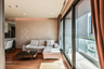 2 Bedroom Condo for sale in The Address Sathorn, Silom, Bangkok near BTS Chong Nonsi