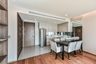 2 Bedroom Condo for sale in The Address Sathorn, Silom, Bangkok near BTS Chong Nonsi