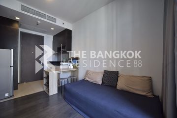1 Bedroom Condo for sale in Edge Sukhumvit 23, Khlong Toei Nuea, Bangkok near BTS Asoke