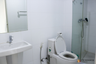 2 Bedroom Condo for sale in The Master Centrium Asoke-Sukhumvit, Khlong Toei Nuea, Bangkok near MRT Sukhumvit