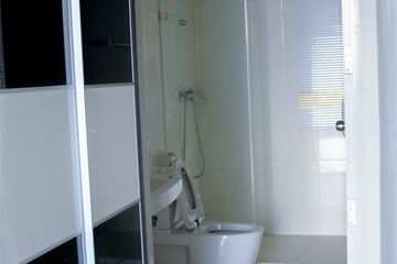 2 Bedroom Condo for sale in The Master Centrium Asoke-Sukhumvit, Khlong Toei Nuea, Bangkok near MRT Sukhumvit