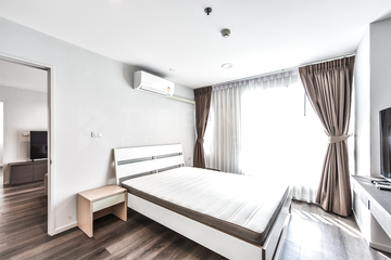 2 Bedroom Condo for rent in Serene Place Sukhumvit 24, Khlong Tan, Bangkok near BTS Phrom Phong