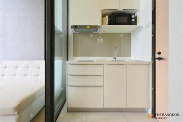 1 Bedroom Condo for sale in Chewathai Residence Asoke, Makkasan, Bangkok near Airport Rail Link Makkasan