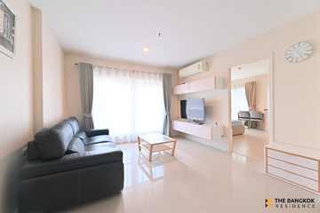 2 Bedroom Condo for sale in Aspire Rama 9, Bang Kapi, Bangkok near MRT Phra Ram 9