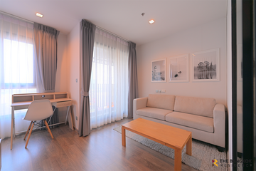 1 Bedroom Condo for sale in Life Ladprao Valley, Chom Phon, Bangkok near BTS Ladphrao Intersection