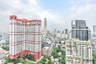 1 Bedroom Condo for rent in Villa Rachatewi, Thanon Phaya Thai, Bangkok near BTS Ari