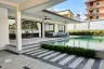 4 Bedroom House for Sale or Rent in Zensiri Midtown Villas, Nong Prue, Chonburi
