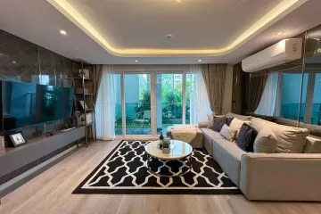 2 Bedroom Condo for sale in Pristine Park 3, Nong Prue, Chonburi