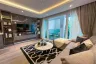 2 Bedroom Condo for sale in Pristine Park 3, Nong Prue, Chonburi