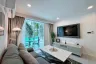 1 Bedroom Condo for sale in City Center Residence, Nong Prue, Chonburi