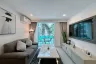 1 Bedroom Condo for sale in City Center Residence, Nong Prue, Chonburi