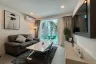 1 Bedroom Condo for sale in City Center Residence, Nong Prue, Chonburi