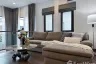 3 Bedroom House for rent in Grand Bangkok Boulevard Rama9-Krungthepkritha, Saphan Sung, Bangkok