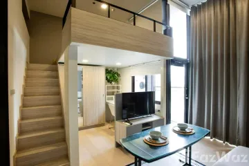 1 Bedroom Condo for Sale or Rent in Chewathai Residence Asoke, Makkasan, Bangkok near Airport Rail Link Makkasan