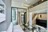 1 Bedroom Condo for Sale or Rent in Chewathai Residence Asoke, Makkasan, Bangkok near Airport Rail Link Makkasan